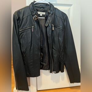 New York and Company jacket